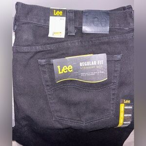 Lee Jeans Regular fit Straight Leg